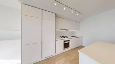 Kitchen Photo of 703 525 Foster Avenue, Coquitlam, BC