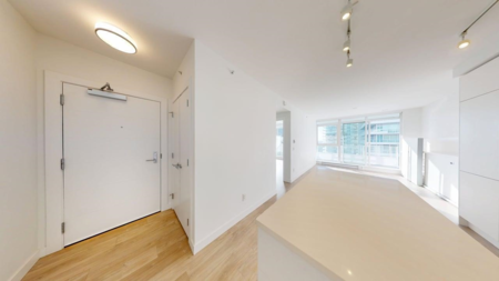 Pantry Photo of 703 525 Foster Avenue, Coquitlam, BC