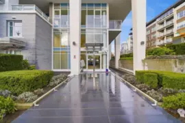 703 525 Foster Avenue, Coquitlam, BC