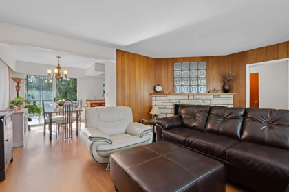 Kitchen Photo of 4460 Williams Road, Richmond, BC