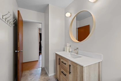 Laundry Room Photo of 4460 Williams Road, Richmond, BC