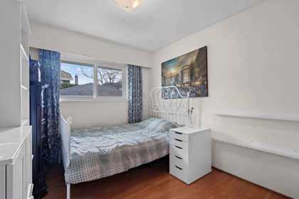 Loft / Bonus Room Photo of 4460 Williams Road, Richmond, BC