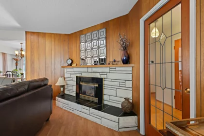 Pantry Photo of 4460 Williams Road, Richmond, BC
