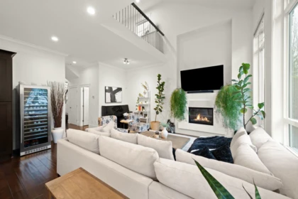 23 2453 163 Street, Surrey, BC, Surrey — Townhouse for sale