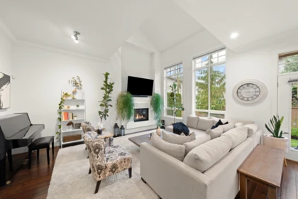 23 2453 163 Street, Surrey, BC, Surrey — Townhouse for sale