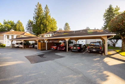 Basement Recreation Room Photo of 34 9914 148 Street, Surrey, BC