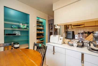 Pantry Photo of 34 9914 148 Street, Surrey, BC