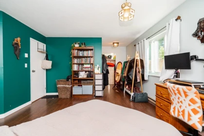 Primary Bedroom Photo of 34 9914 148 Street, Surrey, BC
