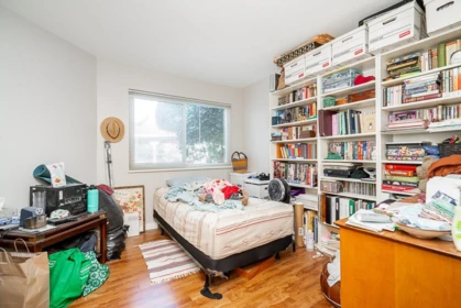 Walk-In Closet Photo of 34 9914 148 Street, Surrey, BC