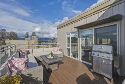 404 2768 Cranberry Drive, Vancouver, BC, Vancouver — Apartment/Condo for sale