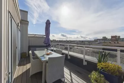 404 2768 Cranberry Drive, Vancouver, BC, Vancouver — Apartment/Condo for sale