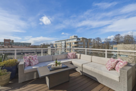 404 2768 Cranberry Drive, Vancouver, BC
