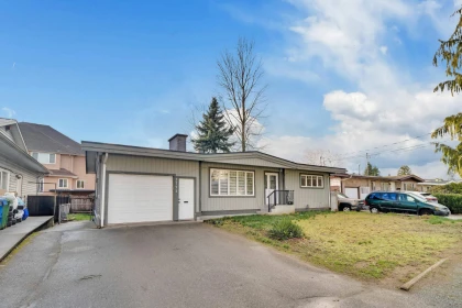 Loft / Bonus Room Photo of 2771 Centennial Street, Abbotsford, BC