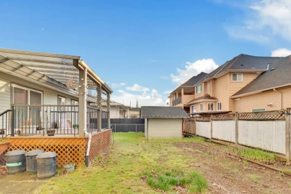 Outdoor Kitchen Photo of 2771 Centennial Street, Abbotsford, BC