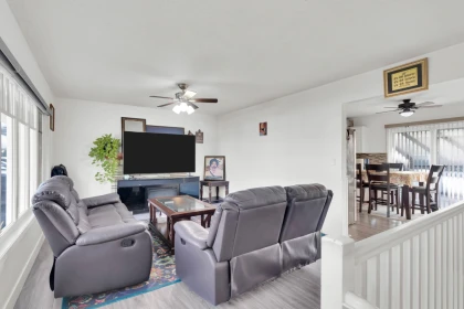 Outdoor Patio Photo of 2771 Centennial Street, Abbotsford, BC