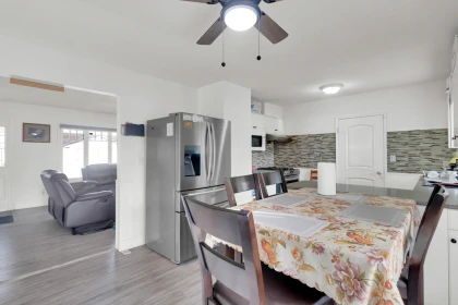 Primary Bedroom Photo of 2771 Centennial Street, Abbotsford, BC