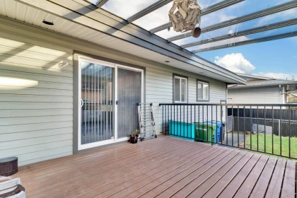 Street View Photo of 2771 Centennial Street, Abbotsford, BC