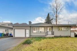 2771 Centennial Street, Abbotsford, BC