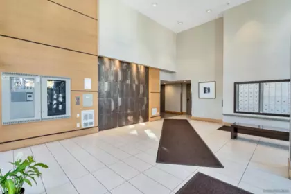 1606 7575 Alderbridge Way, Richmond, BC, Richmond — Apartment/Condo for sale