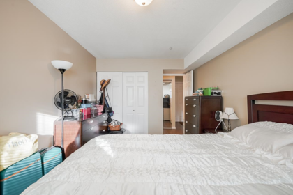 Basement Recreation Room Photo of 206 14355 103 Avenue, Surrey, BC