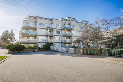 206 14355 103 Avenue, Surrey, BC, Surrey — Apartment/Condo for sale