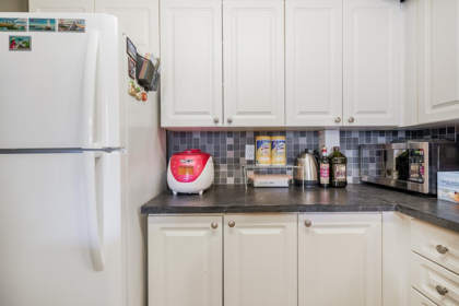 Powder Room Photo of 206 14355 103 Avenue, Surrey, BC