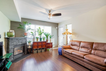 Primary Bedroom Photo of 206 14355 103 Avenue, Surrey, BC