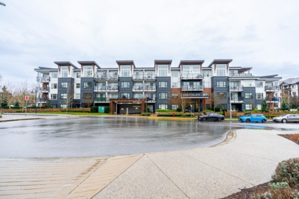 204 22136 49 Avenue, Langley, BC, Langley — Apartment/Condo for sale