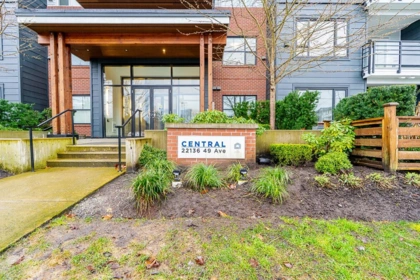 204 22136 49 Avenue, Langley, BC, Langley — Apartment/Condo for sale