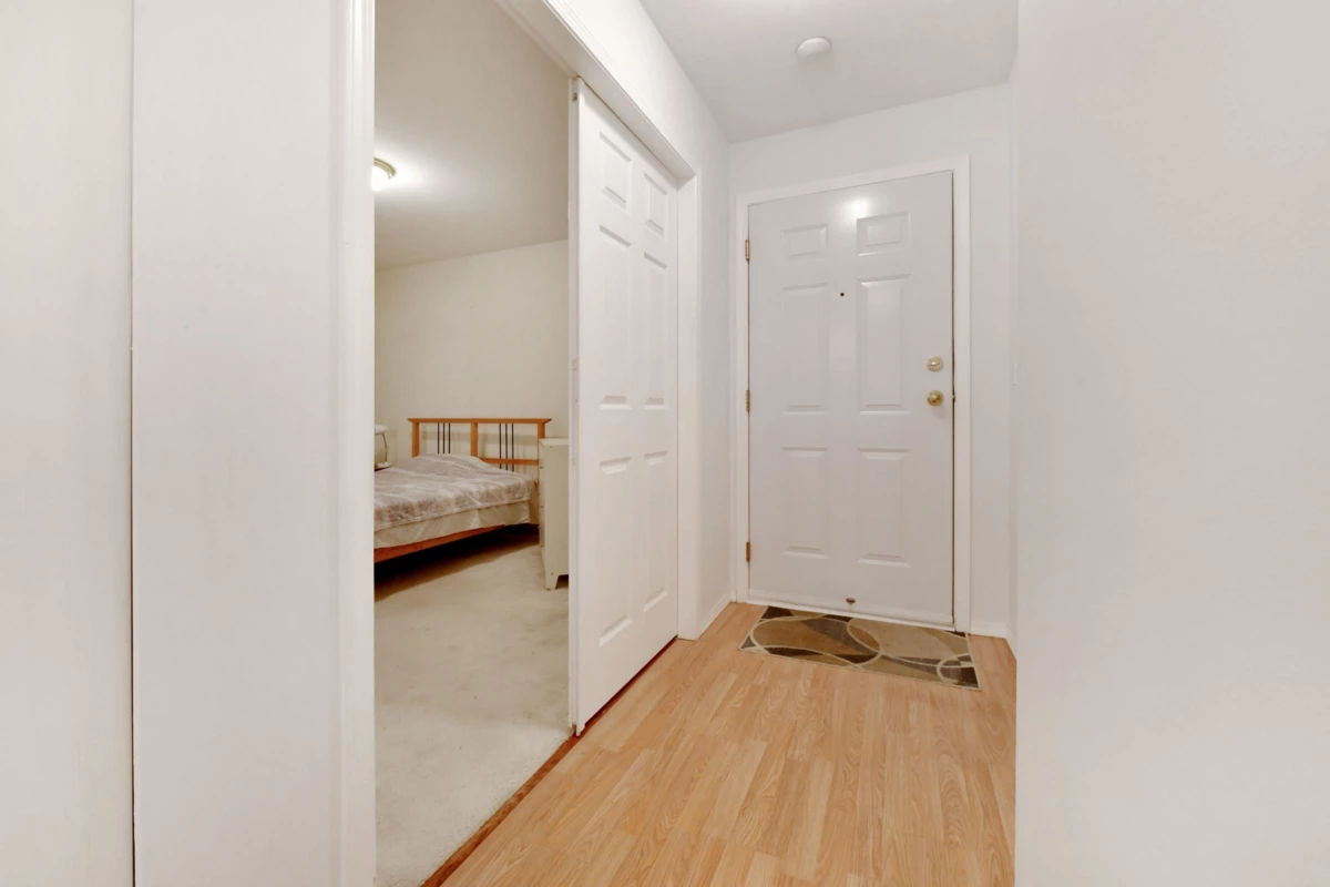 Living Room Photo of 207 5955 177b Street, Surrey, BC