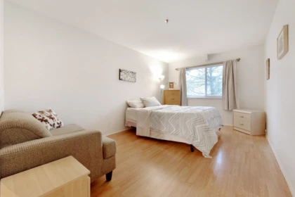 Bedroom 2 Photo of 207 5955 177b Street, Surrey, BC