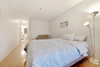Bedroom 3 Photo of 207 5955 177b Street, Surrey, BC