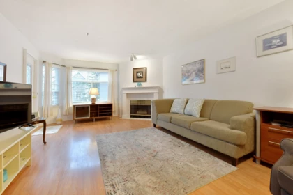 Kitchen Photo of 207 5955 177b Street, Surrey, BC