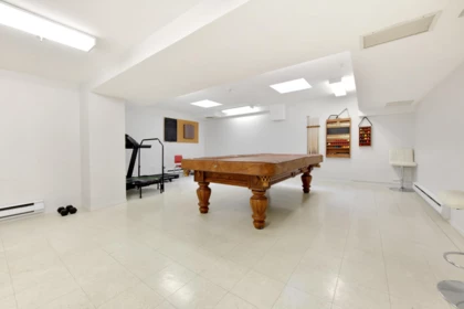 Loft / Bonus Room Photo of 207 5955 177b Street, Surrey, BC