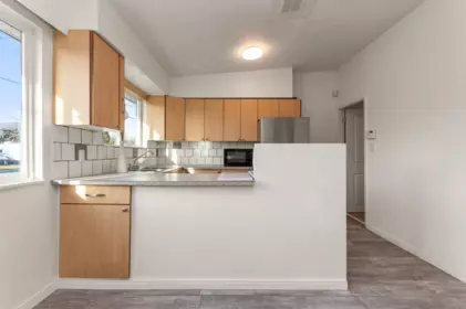 Kitchen Photo of 9410 Corbould Street, Chilliwack, BC