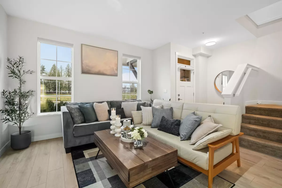 Exterior Rear Photo of 20181 83 Avenue, Langley, BC