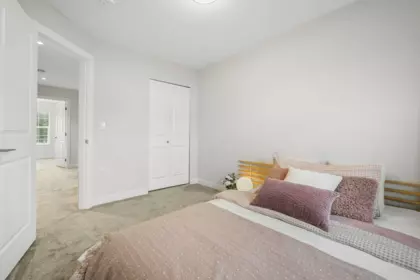 Bedroom 4 Photo of 20181 83 Avenue, Langley, BC