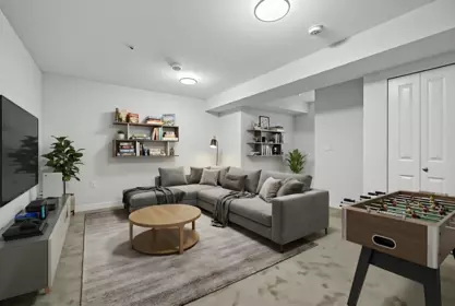 Entry Foyer Photo of 20181 83 Avenue, Langley, BC