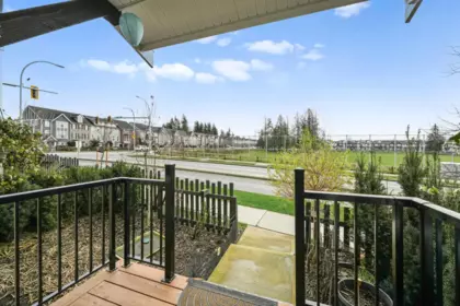 Front Yard Photo of 20181 83 Avenue, Langley, BC
