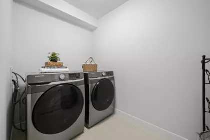 Garage Interior Photo of 20181 83 Avenue, Langley, BC