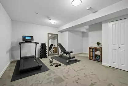 Hallway Photo of 20181 83 Avenue, Langley, BC