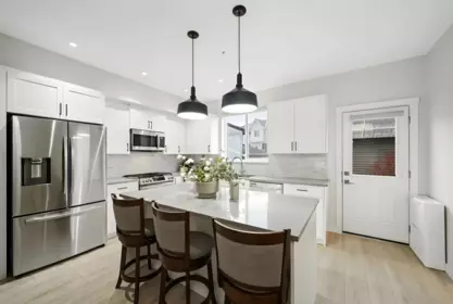 Kitchen Photo of 20181 83 Avenue, Langley, BC