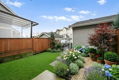 Outdoor Deck Photo of 20181 83 Avenue, Langley, BC