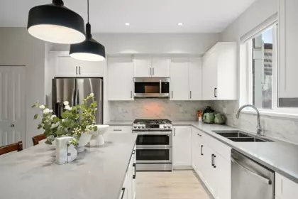 Pantry Photo of 20181 83 Avenue, Langley, BC