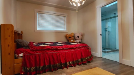 Mudroom Photo of 8675 Armstrong Avenue, Burnaby, BC