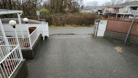 Outdoor Kitchen Photo of 8675 Armstrong Avenue, Burnaby, BC