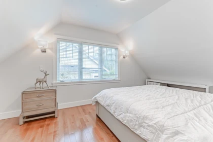 Bedroom 3 Photo of 6713 Arbutus Street, Vancouver, BC