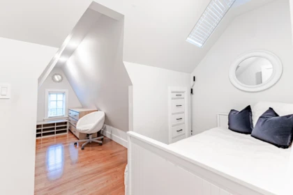 Bedroom 4 Photo of 6713 Arbutus Street, Vancouver, BC