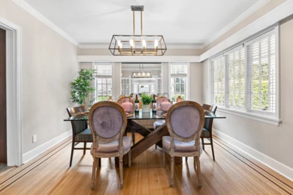 Kitchen Photo of 6713 Arbutus Street, Vancouver, BC