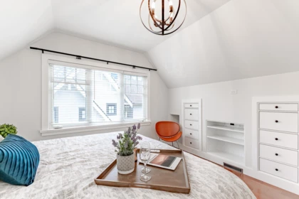 Loft / Bonus Room Photo of 6713 Arbutus Street, Vancouver, BC